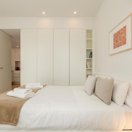 Boavista Collection Apartment By Se Apartamentos Braga Extérieur photo