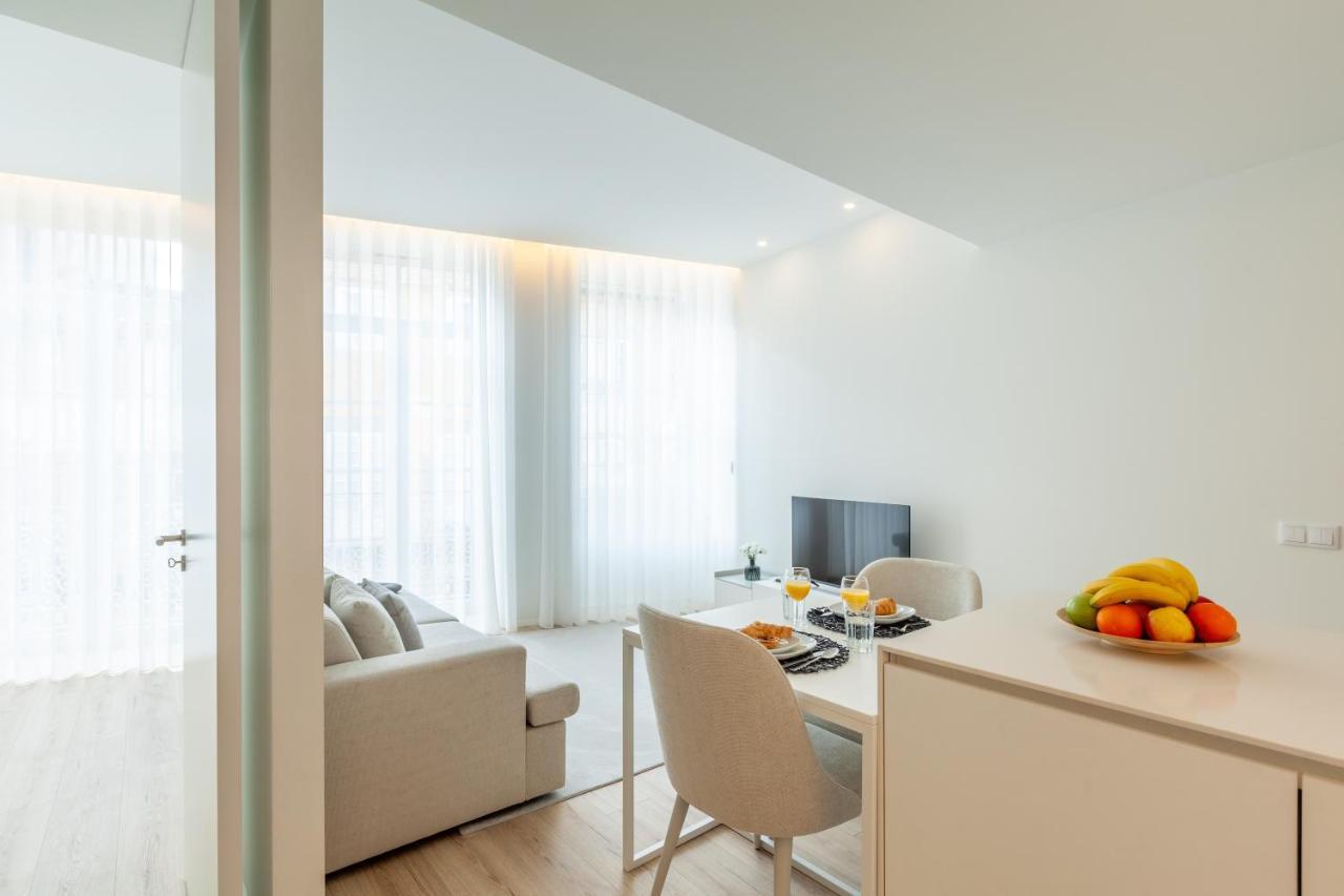 Boavista Collection Apartment By Se Apartamentos Braga Extérieur photo