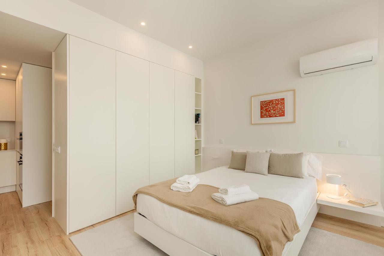 Boavista Collection Apartment By Se Apartamentos Braga Extérieur photo
