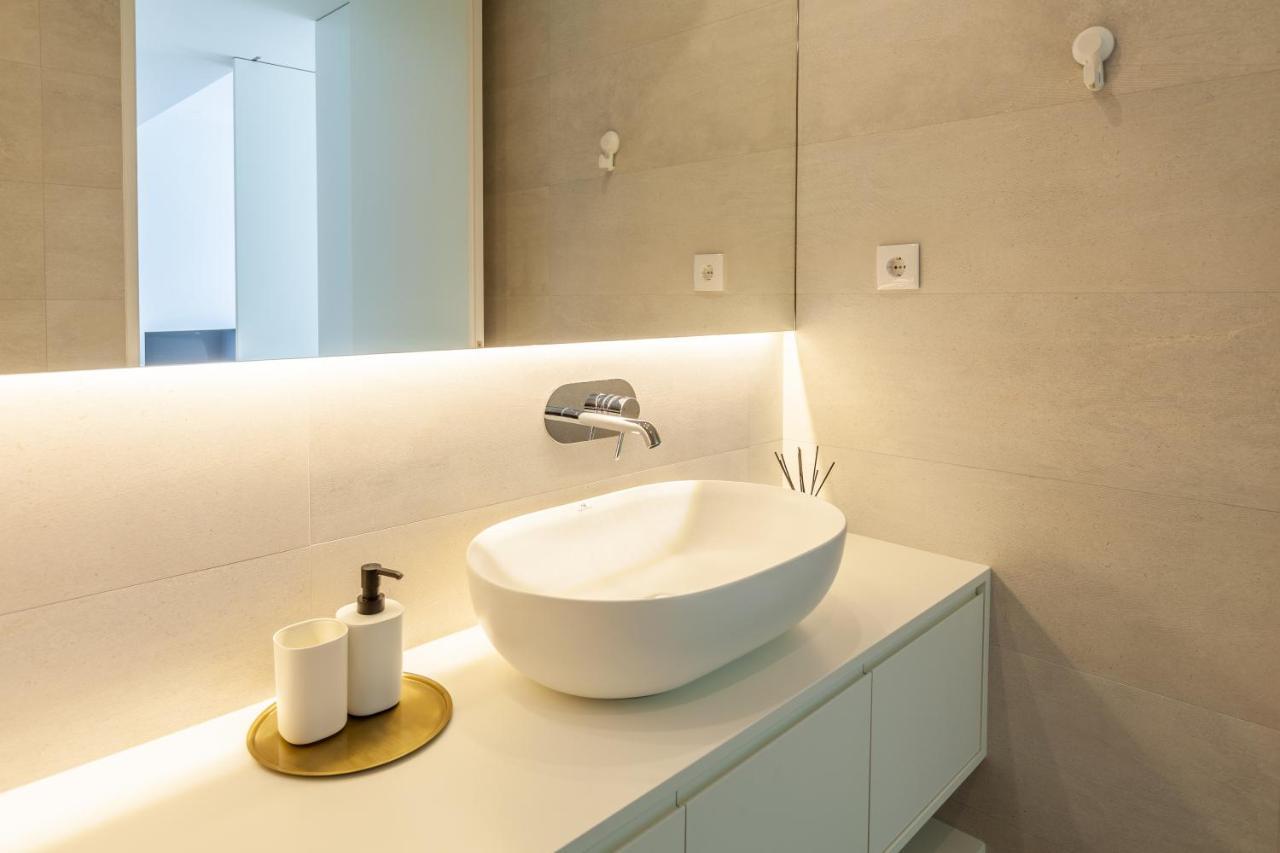 Boavista Collection Apartment By Se Apartamentos Braga Extérieur photo