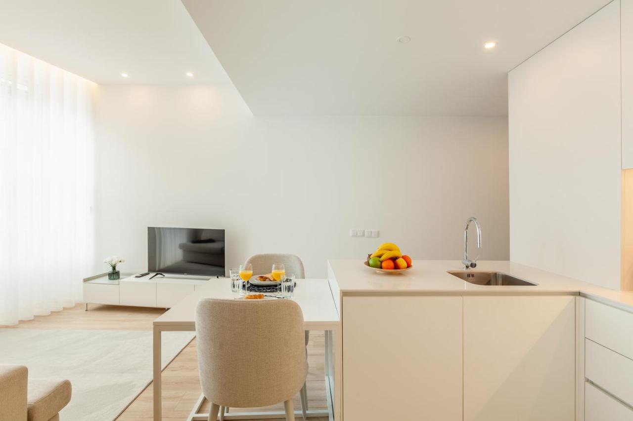 Boavista Collection Apartment By Se Apartamentos Braga Extérieur photo