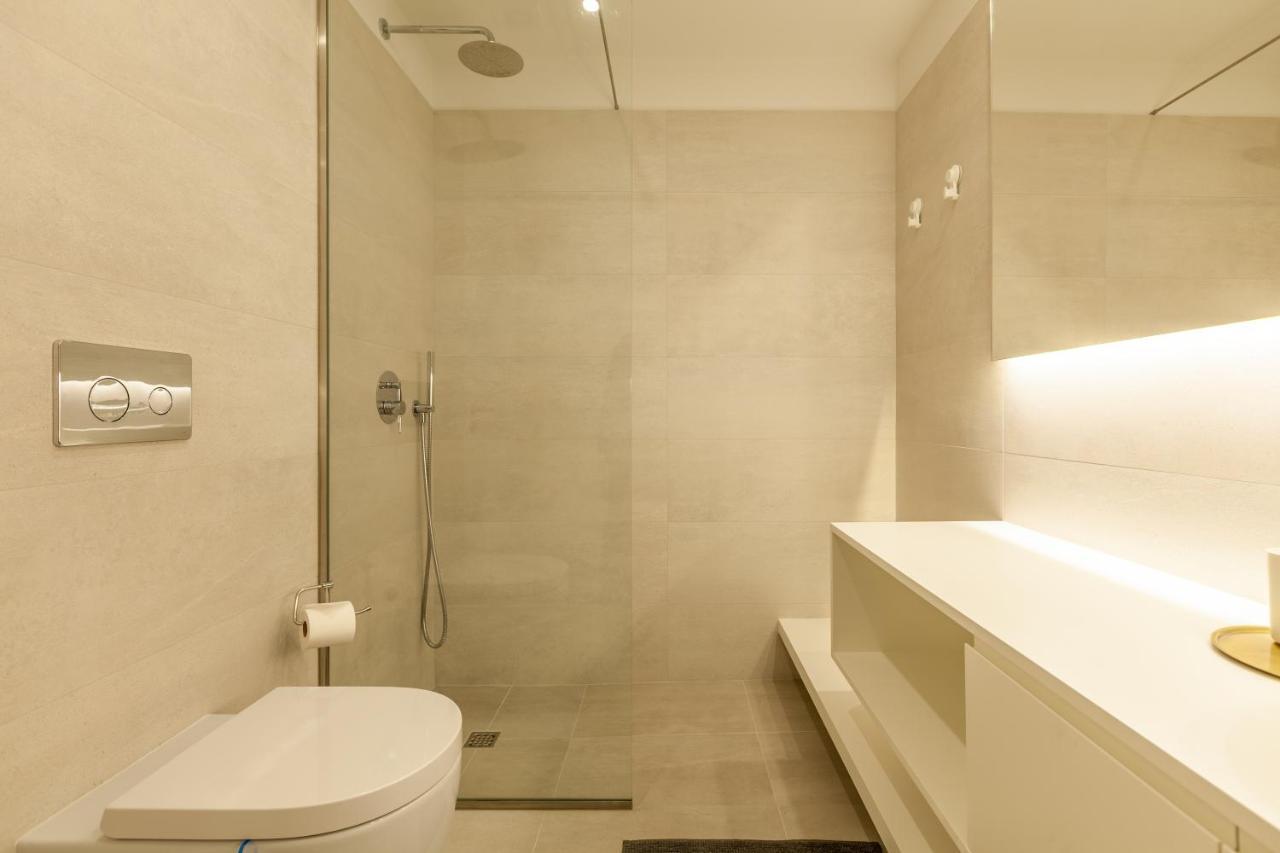 Boavista Collection Apartment By Se Apartamentos Braga Extérieur photo