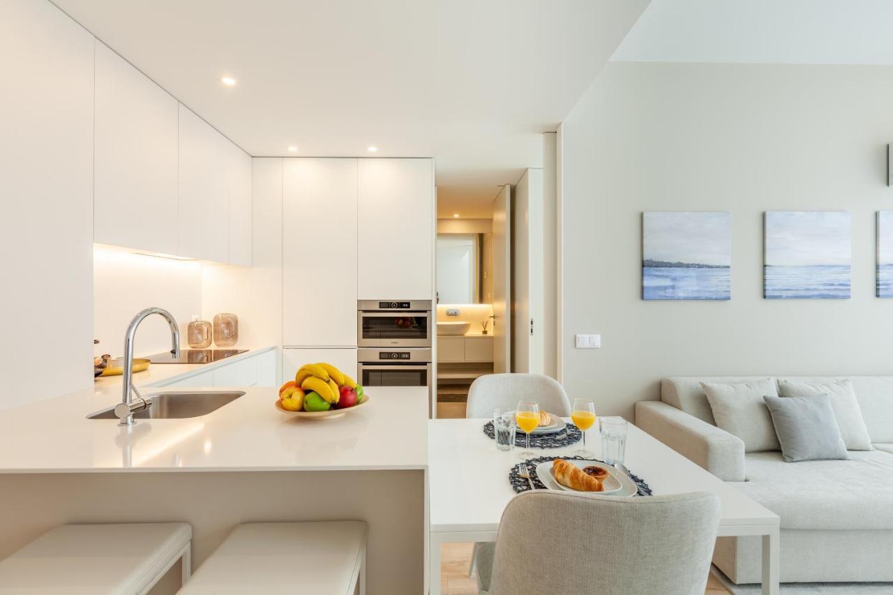 Boavista Collection Apartment By Se Apartamentos Braga Extérieur photo