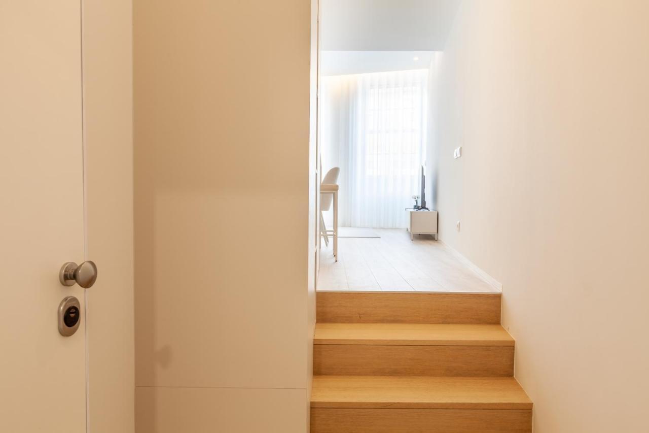 Boavista Collection Apartment By Se Apartamentos Braga Extérieur photo