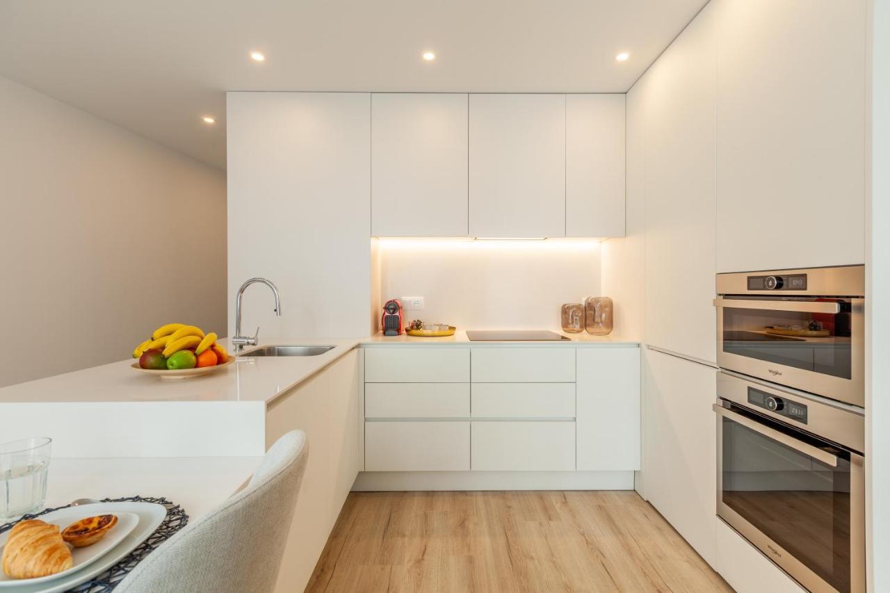 Boavista Collection Apartment By Se Apartamentos Braga Extérieur photo