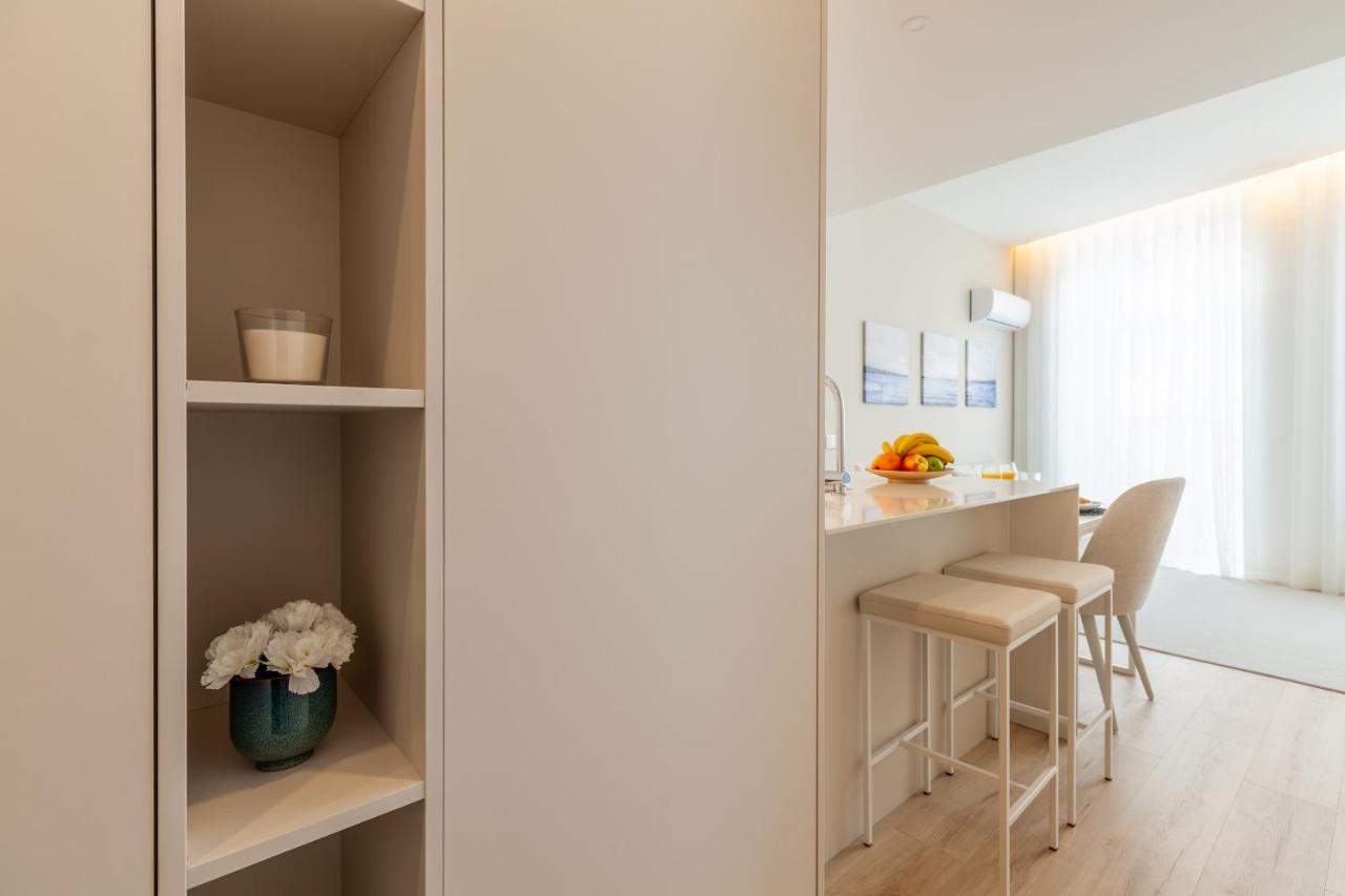 Boavista Collection Apartment By Se Apartamentos Braga Extérieur photo