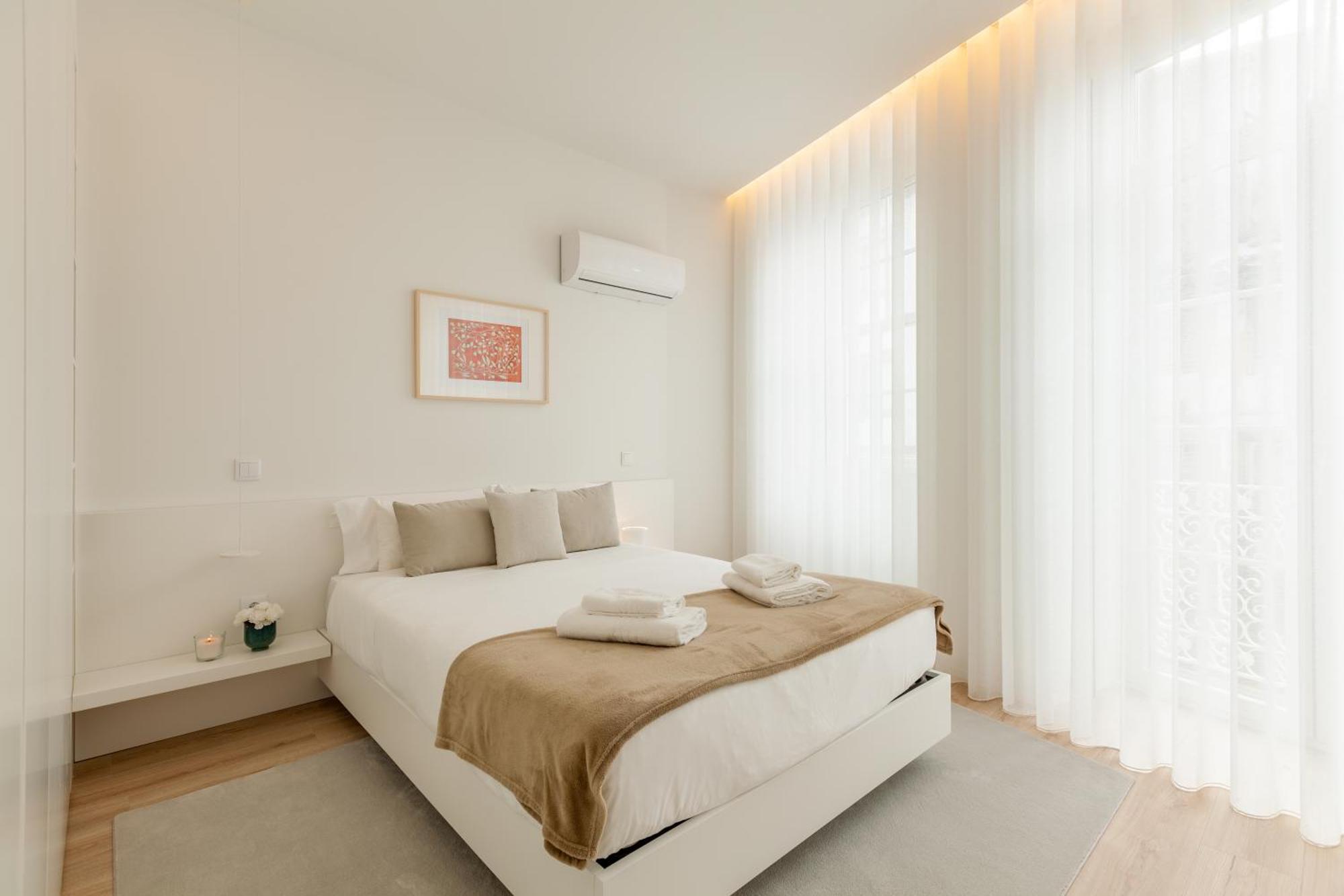 Boavista Collection Apartment By Se Apartamentos Braga Extérieur photo