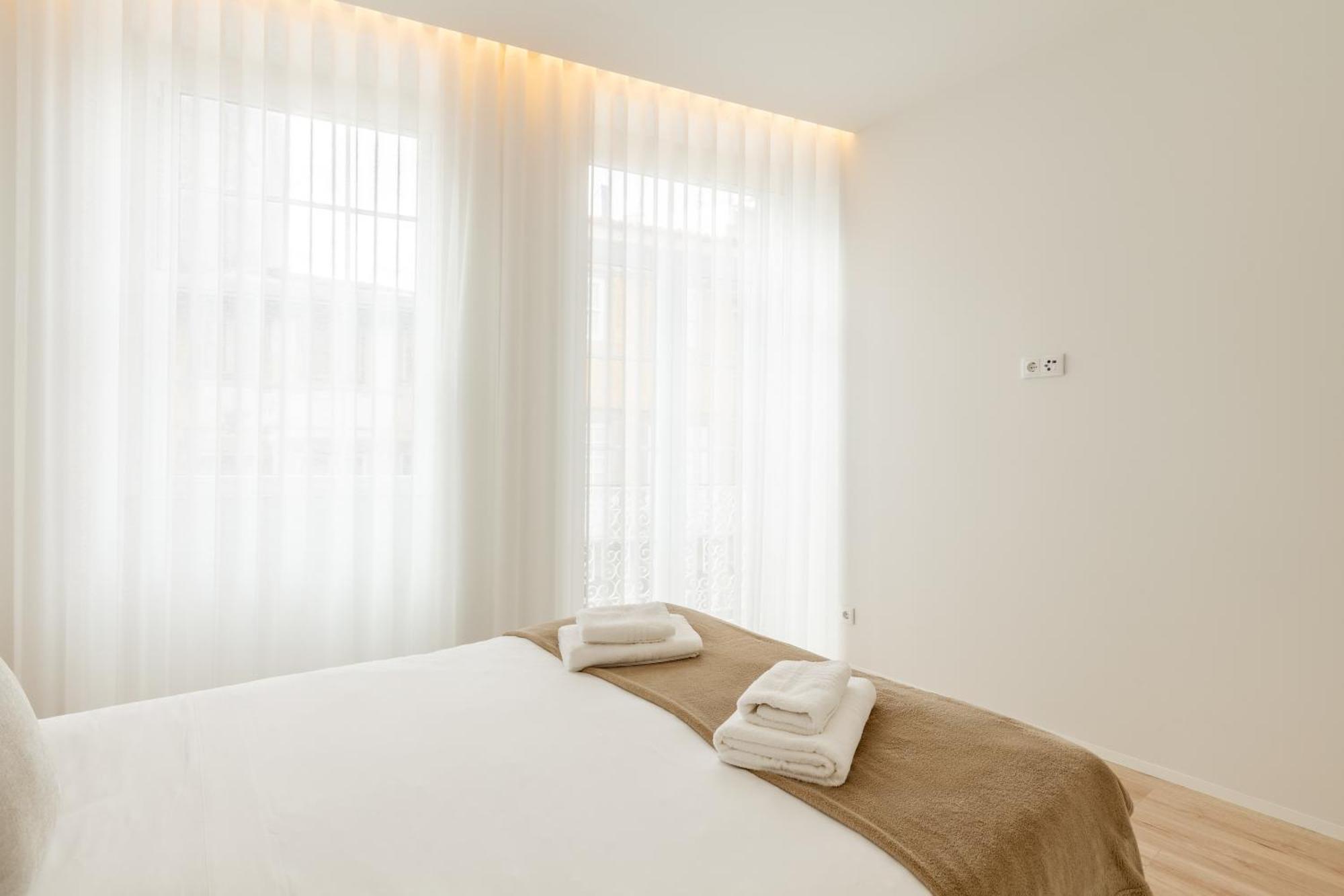 Boavista Collection Apartment By Se Apartamentos Braga Extérieur photo