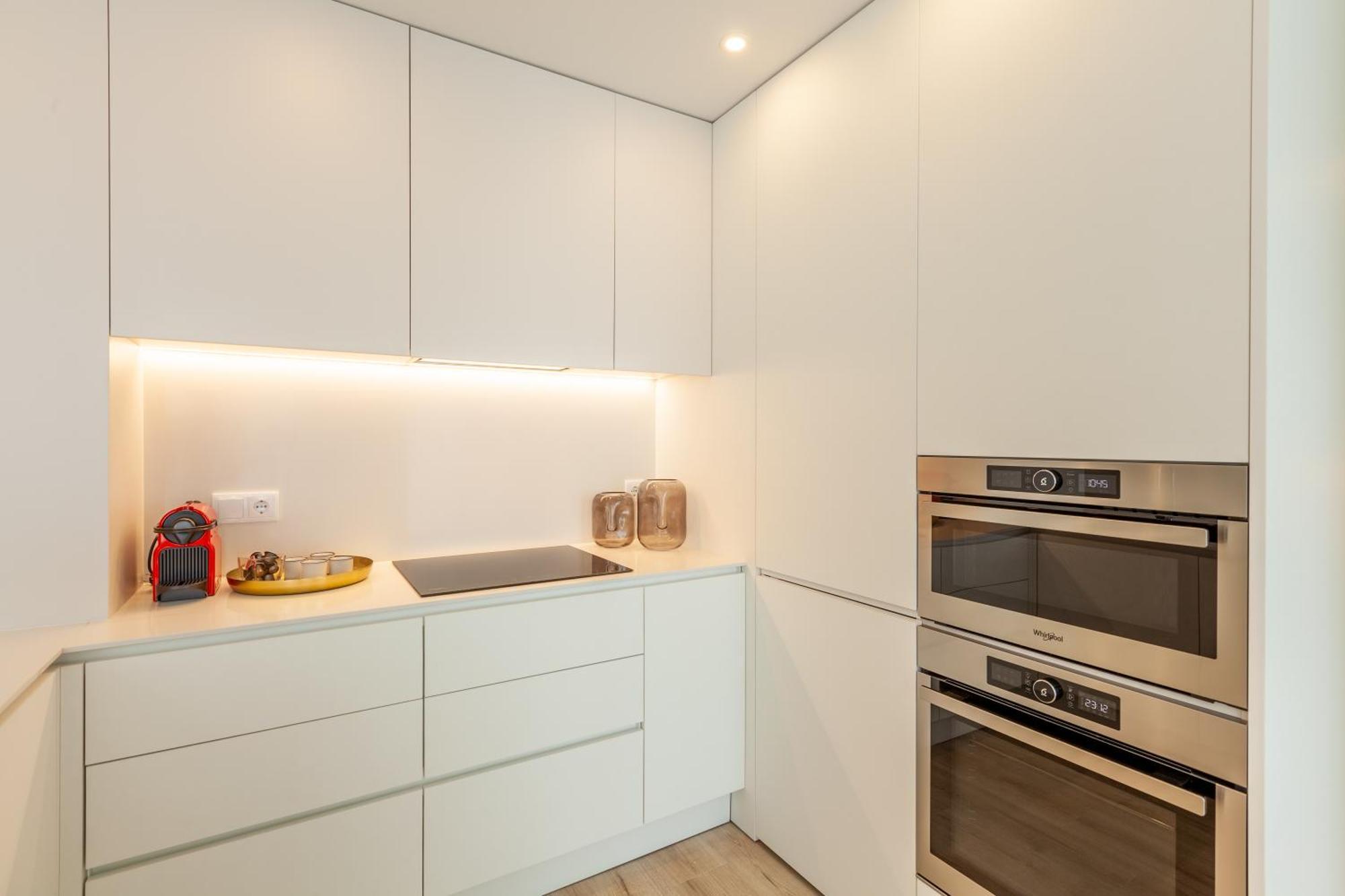 Boavista Collection Apartment By Se Apartamentos Braga Extérieur photo